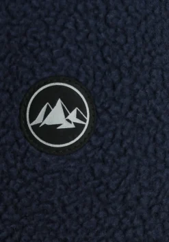 Fleecejacke<Polarino Hot