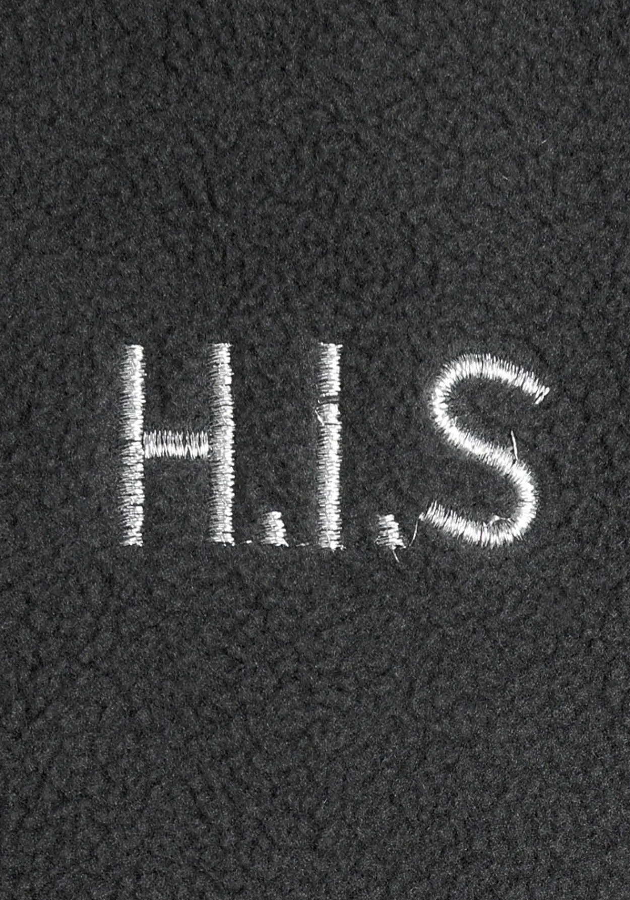 Fleecejacke<H.I.S EM Fashion