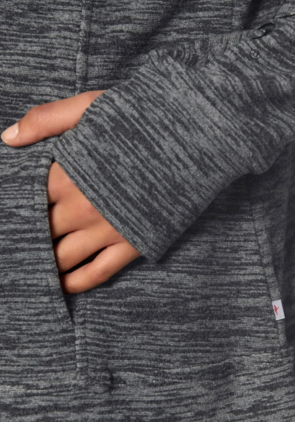 Fleecejacke<KangaROOS LM Sport Clearance