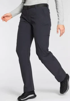 Funktionshose<Maier Sports Fashion