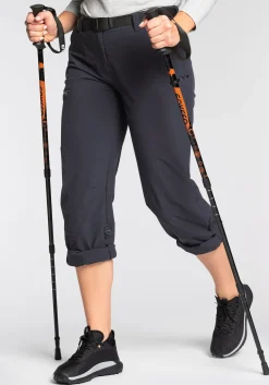 Funktionshose<Maier Sports Fashion