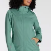 Funktionsjacke<KILLTEC Fashion