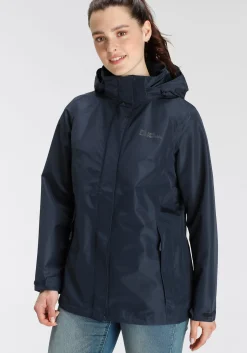 Funktionsjacke<Jack Wolfskin Clearance