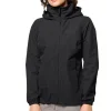 Funktionsjacke<Jack Wolfskin New