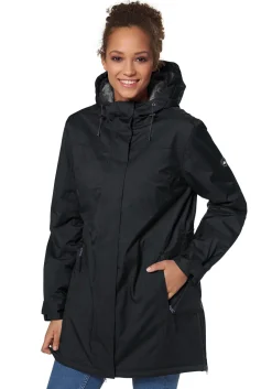 Funktionsjacke<Polarino Outlet