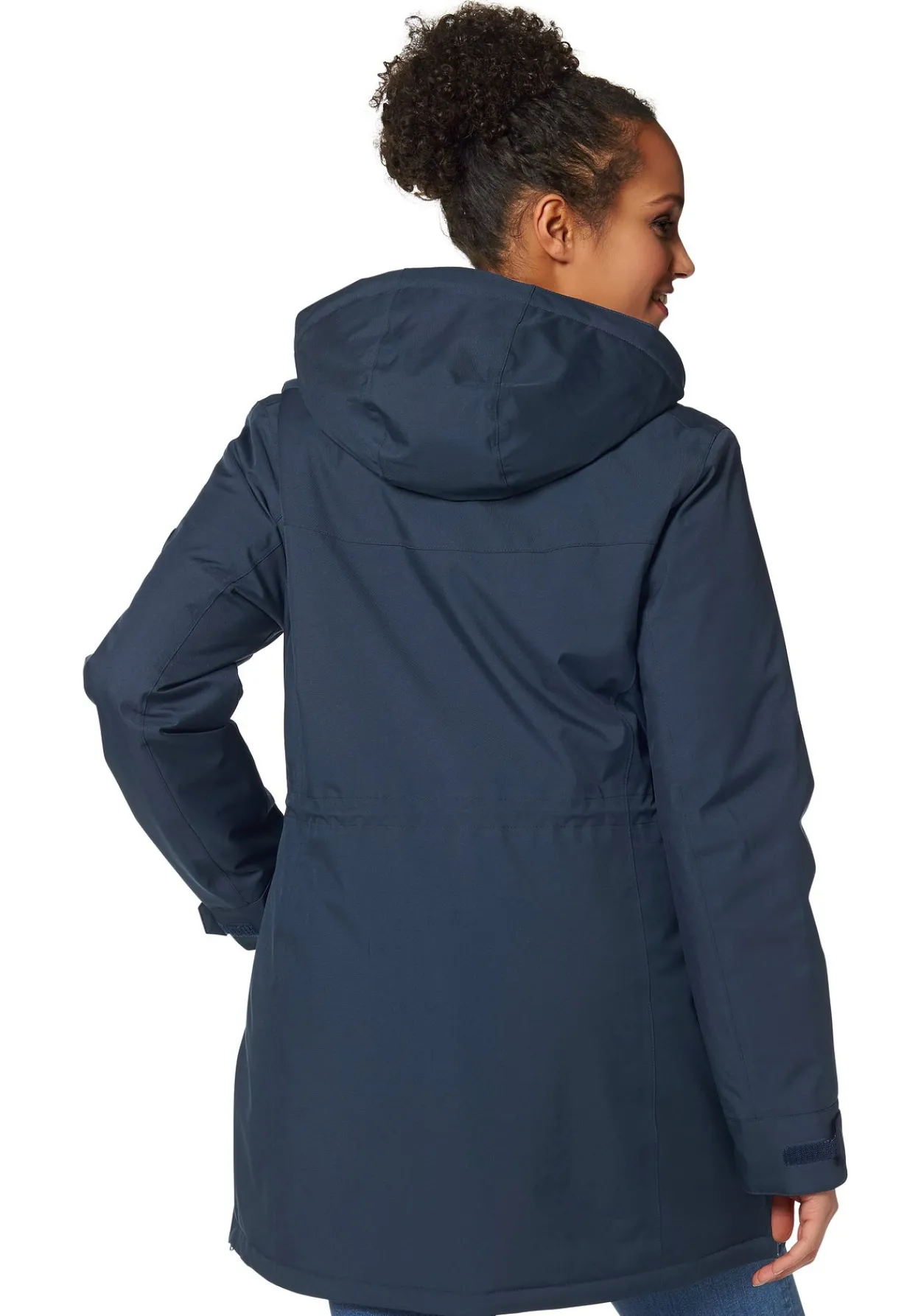 Funktionsjacke<Polarino Clearance