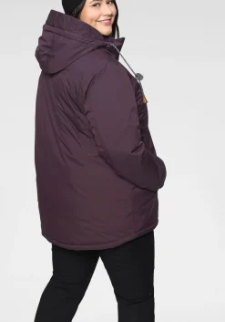 Funktionsjacke<Polarino Fashion