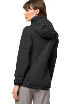 Funktionsjacke<Jack Wolfskin New
