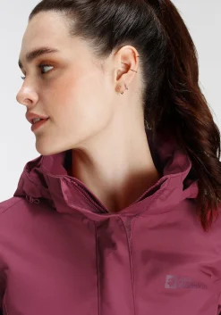 Funktionsjacke<Jack Wolfskin Clearance