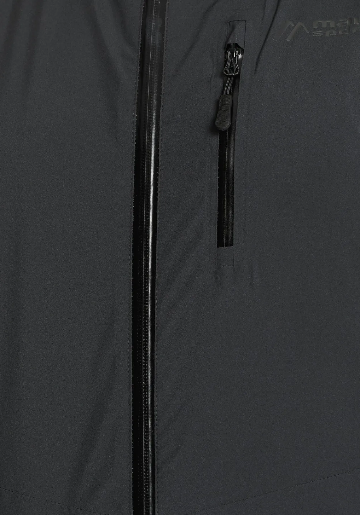 Funktionsjacke<Maier Sports Clearance
