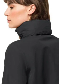 Funktionsjacke<Jack Wolfskin New
