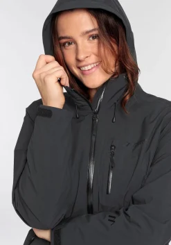 Funktionsjacke<Maier Sports Clearance