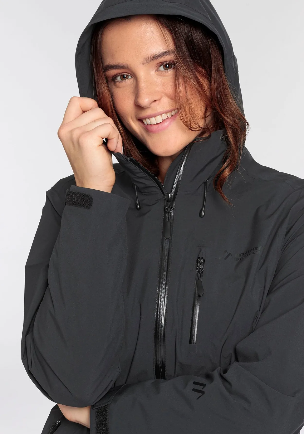 Funktionsjacke<Maier Sports Clearance