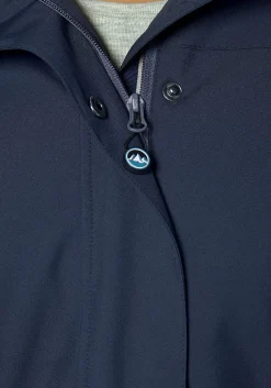 Funktionsjacke<Polarino Clearance
