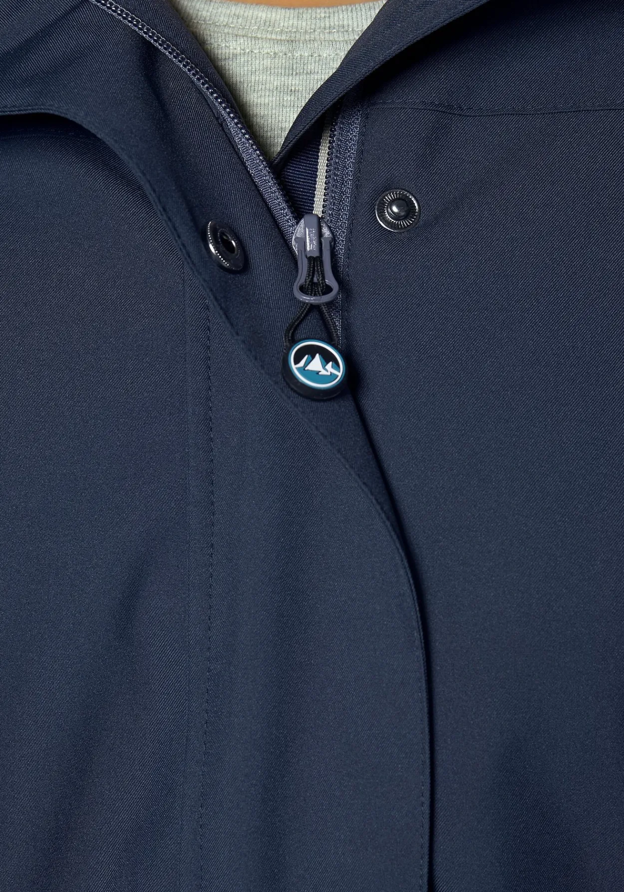 Funktionsjacke<Polarino Clearance