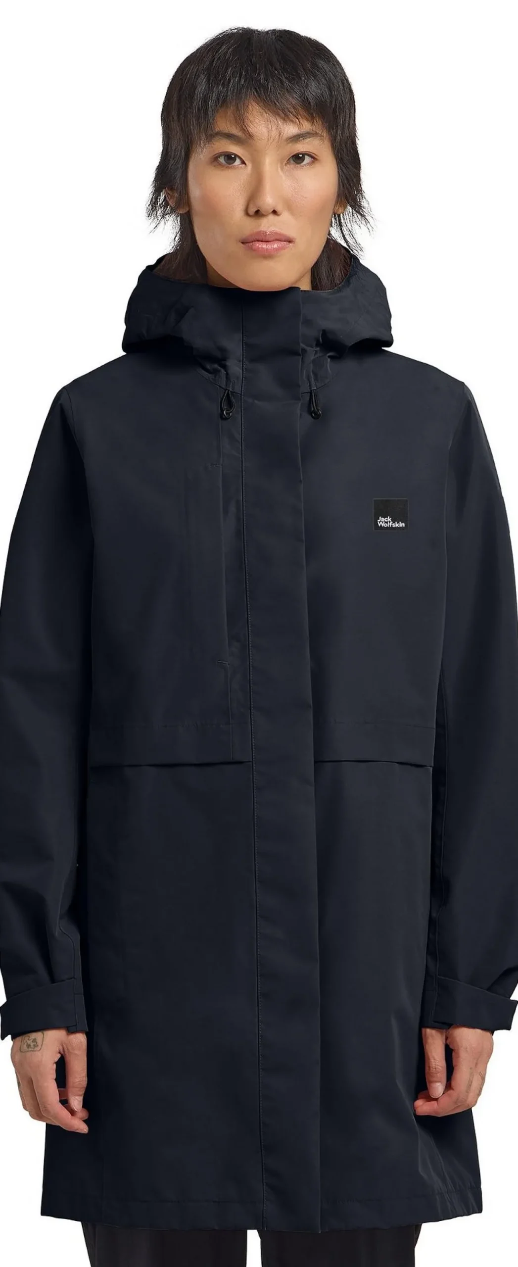 Funktionsmantel<Jack Wolfskin Sale