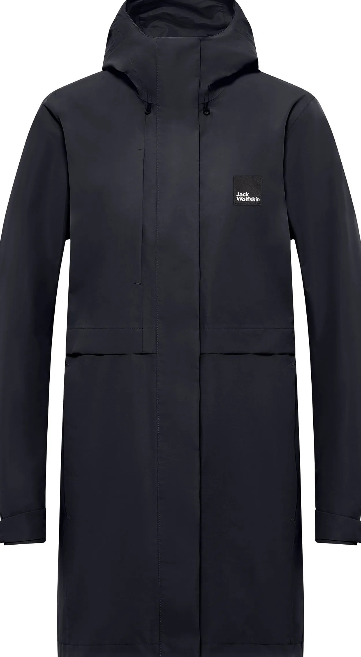 Funktionsmantel<Jack Wolfskin Sale