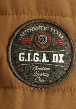 Funktionsmantel<G.I.G.A. DX by killtec Outlet