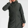 Funktionsparka<Polarino Fashion