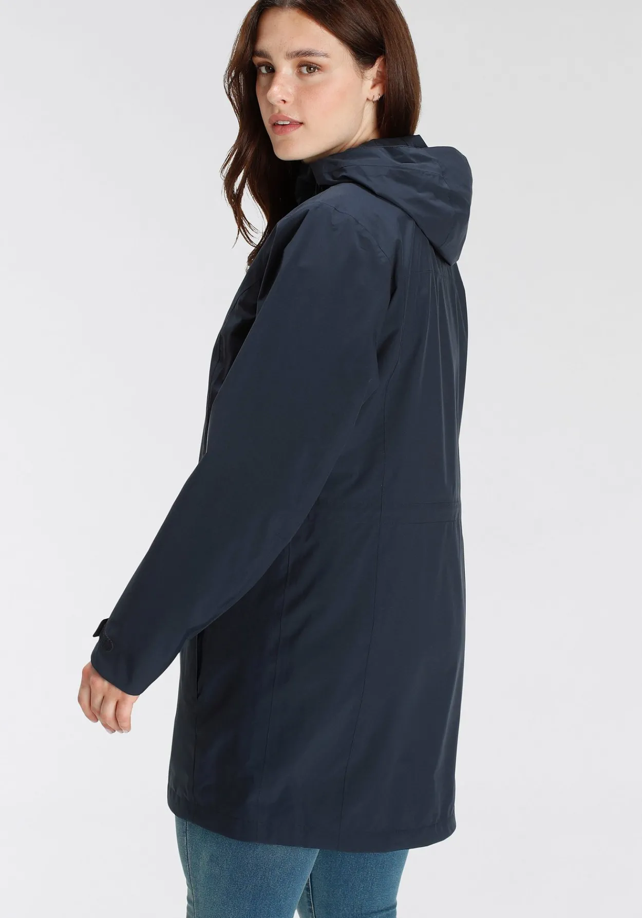 Funktionsparka<Jack Wolfskin Fashion