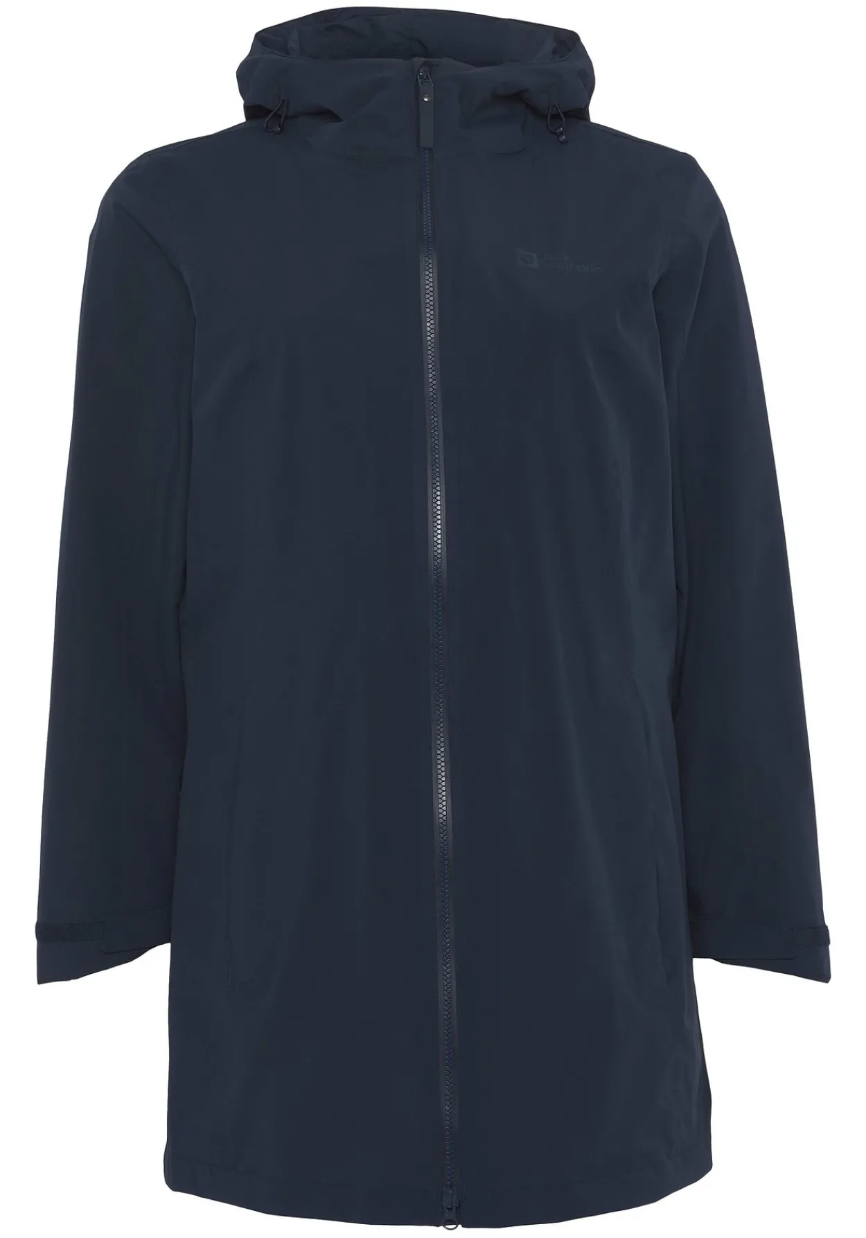 Funktionsparka<Jack Wolfskin Fashion