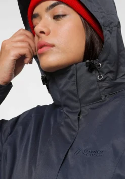 Funktionsparka<Maier Sports Clearance
