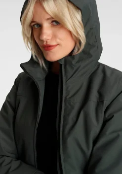 Funktionsparka<Polarino Fashion
