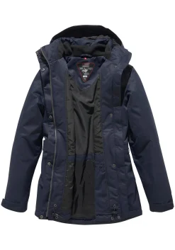 Funktionsparka<Maier Sports Clearance