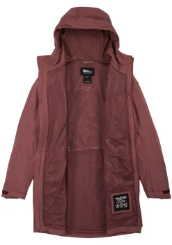 Funktionsparka<Jack Wolfskin Online