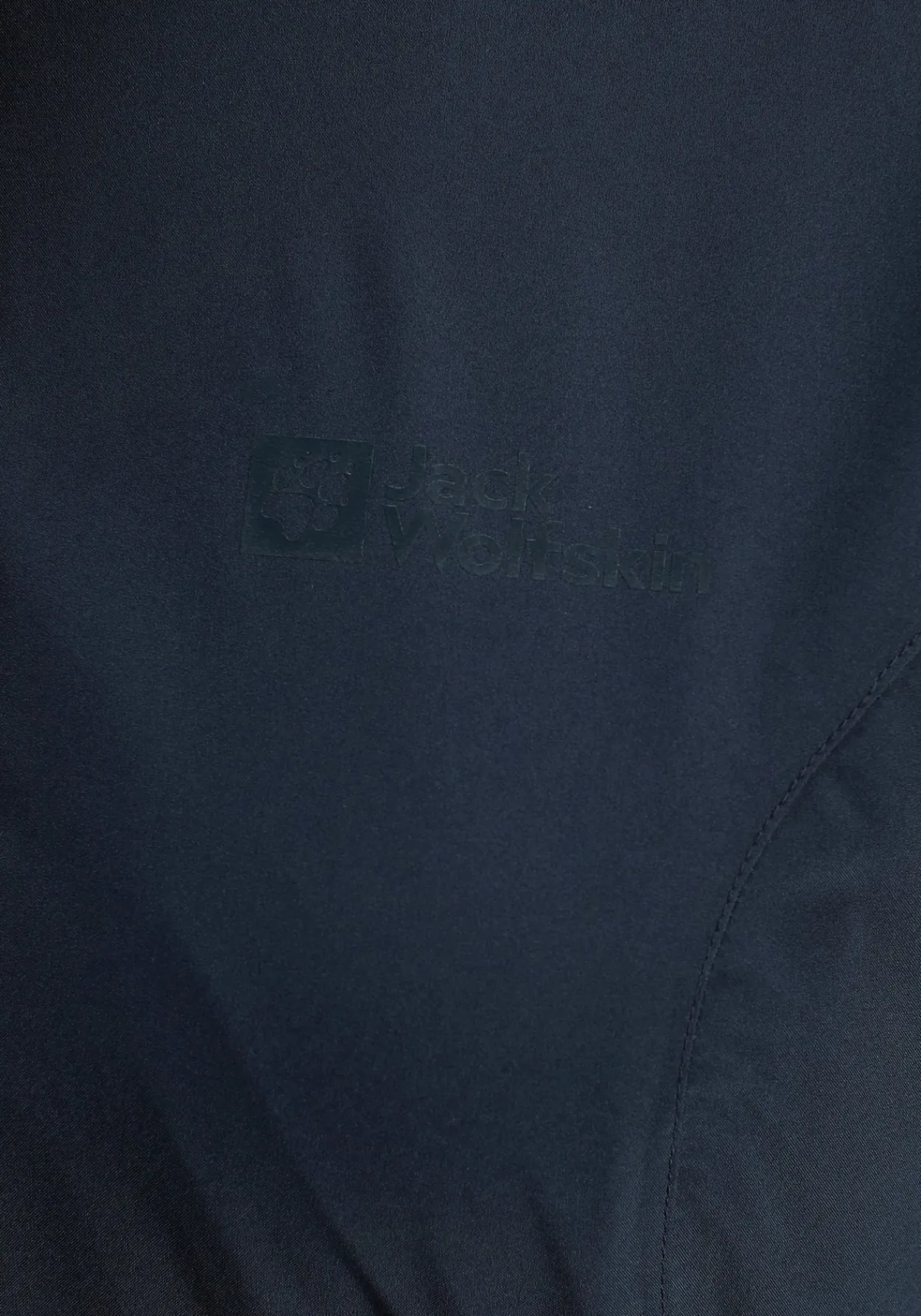 Funktionsparka<Jack Wolfskin Fashion