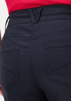 Gerade Hose im Curvy-Schnitt MANUELA<sheego Outlet