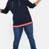 Gerade Jeans in Curvy-Schnitt MANUELA<sheego Discount