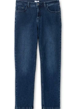 Gerade Jeans mit TruTemp365® Fasern<sheego Clearance