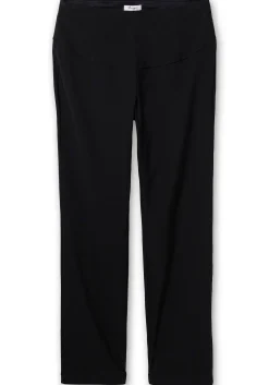 Gerade Schlupfhose mit Shaping-Einsatz<sheego Fashion