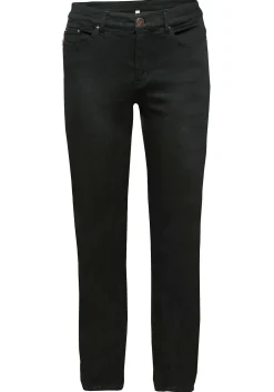 Gerade Stretch-Jeans mit Bodyforming-Effekt<sheego New