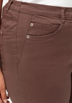 Gerade Stretch-Jeans mit Komfortbund<sheego New