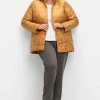Gerade Thermohose mit Komfortbund<sheego Fashion