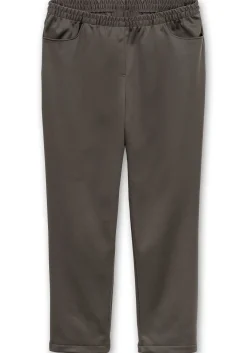 Gerade Thermohose mit Komfortbund<sheego Fashion