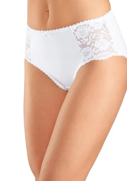 Hüftslip<PETITE FLEUR Clearance