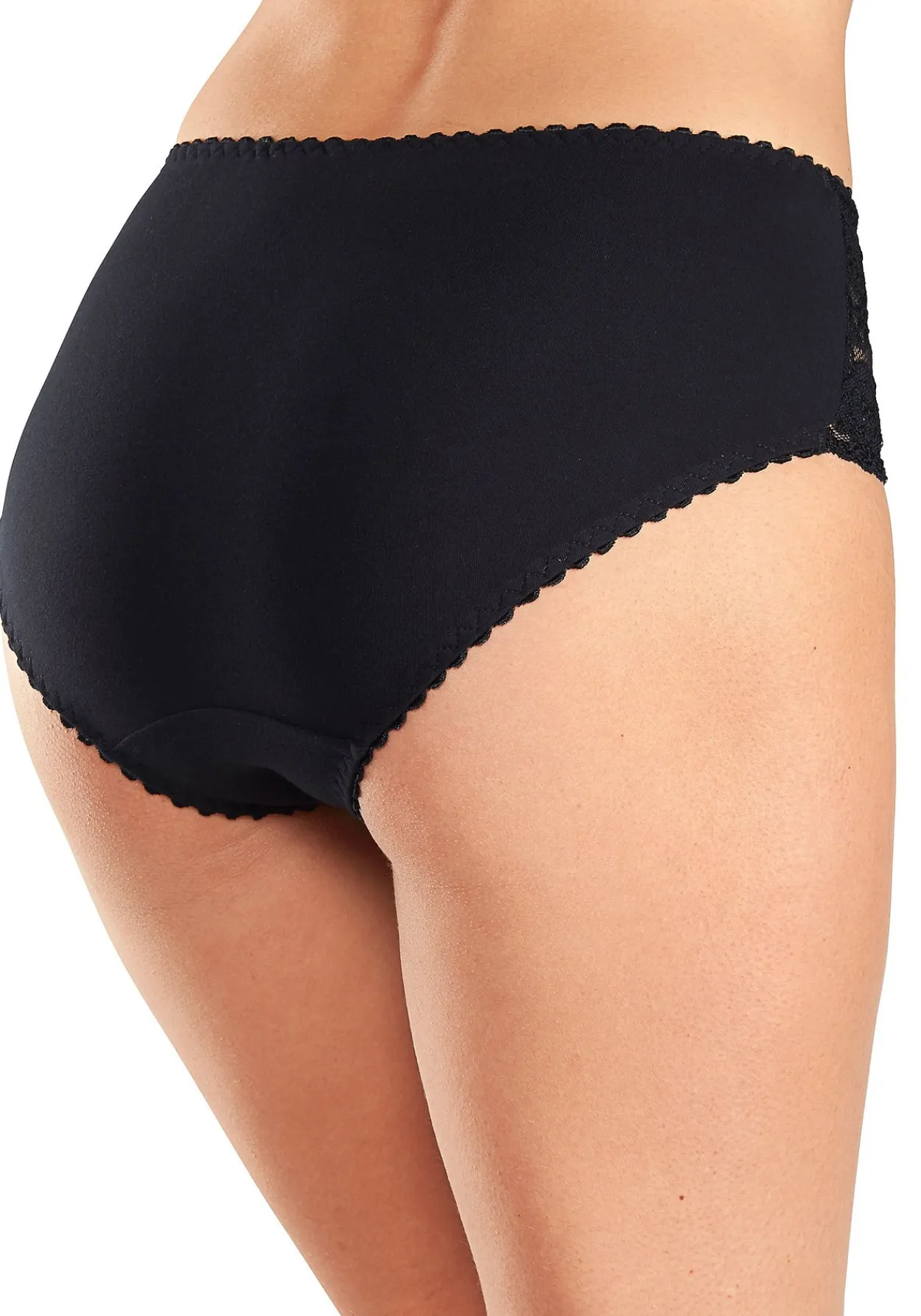 Hüftslip<PETITE FLEUR New