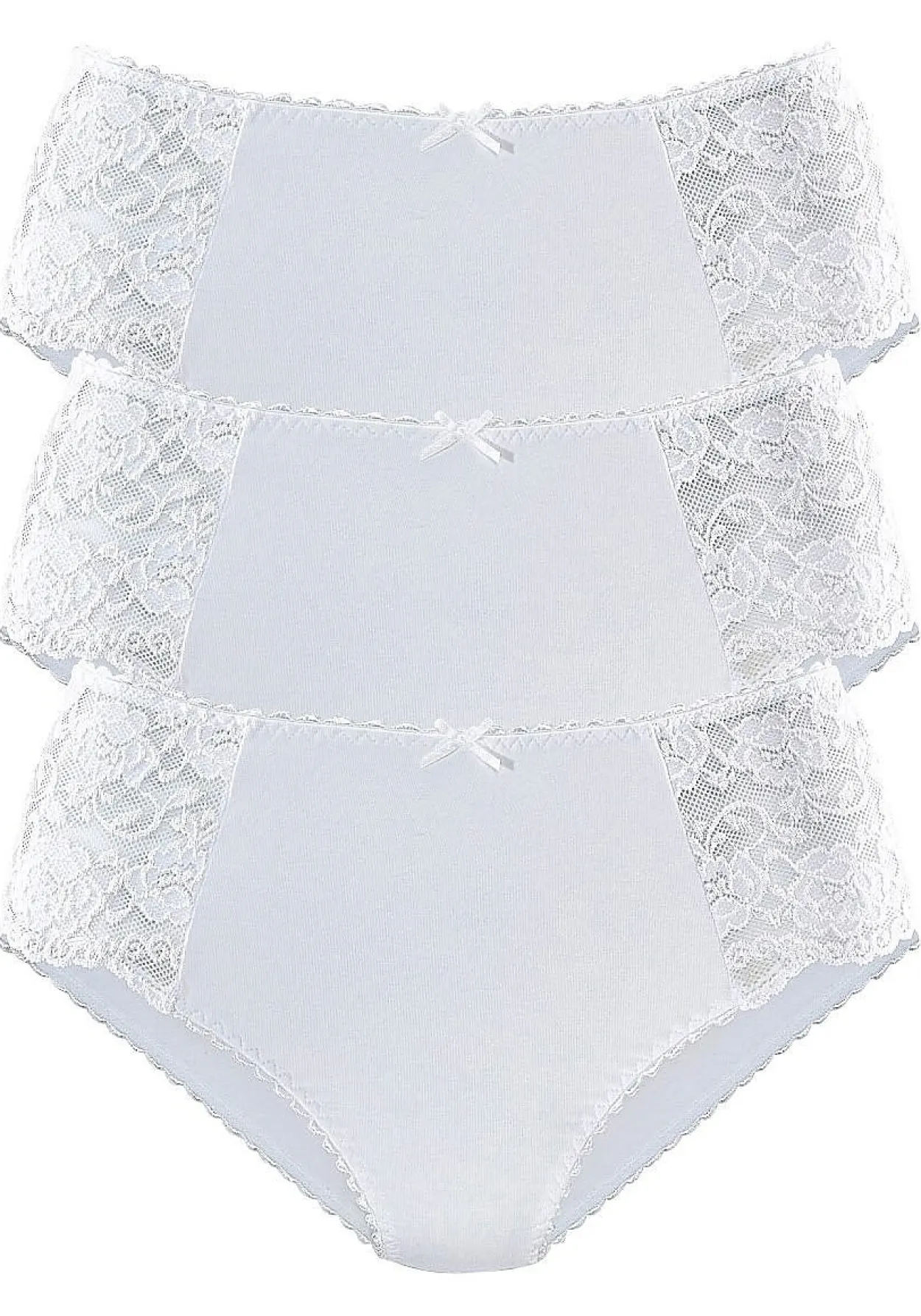 Hüftslip<PETITE FLEUR Clearance