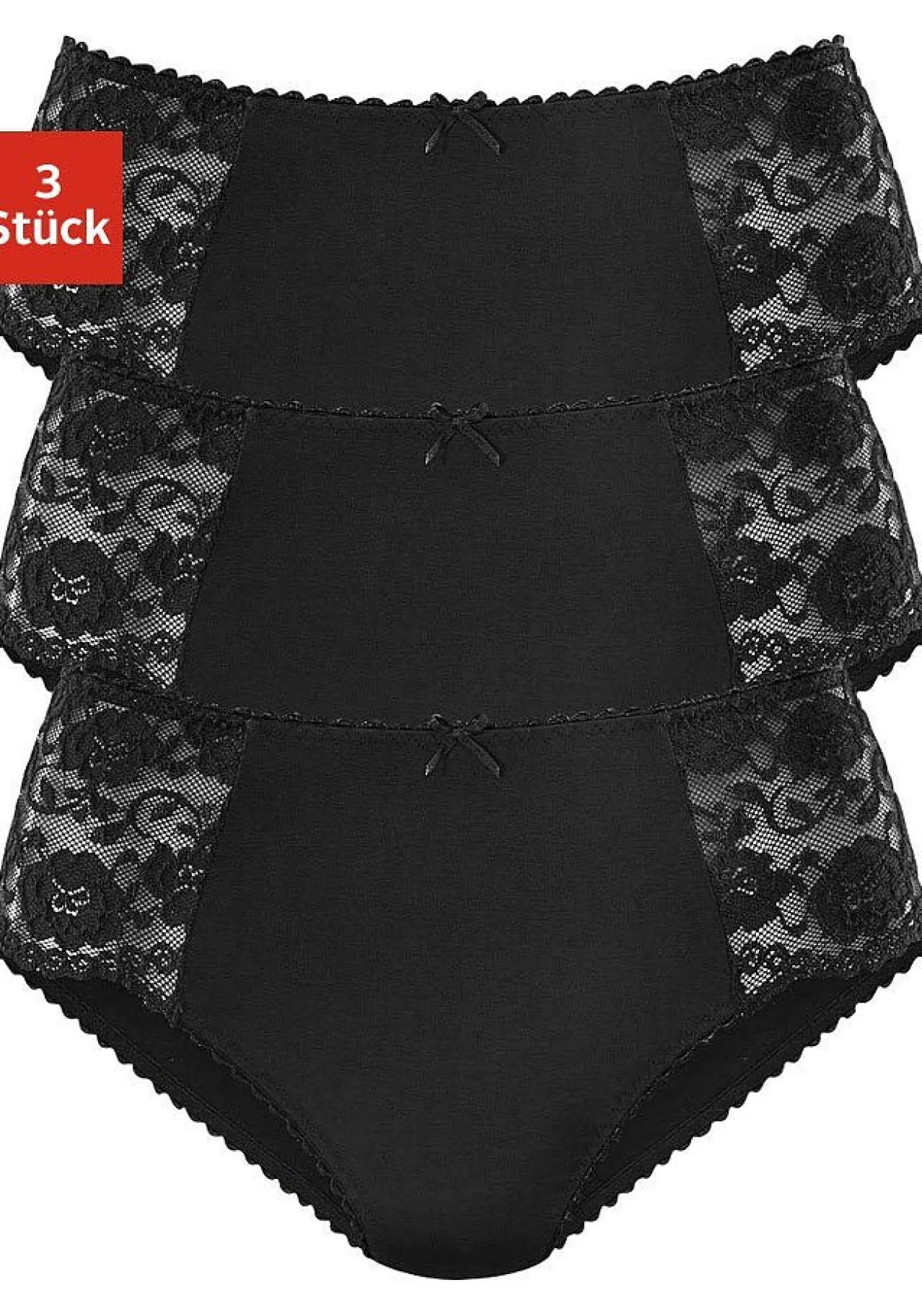 Hüftslip<PETITE FLEUR New
