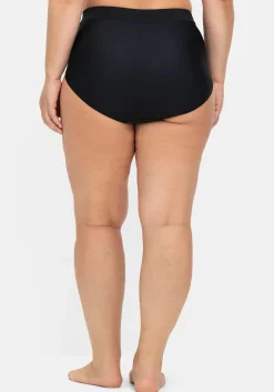 High-Waist-Bikinihose mit Shaping-Effekt<sheego Outlet