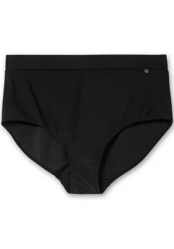 High-Waist-Bikinihose mit Shaping-Effekt<sheego Outlet