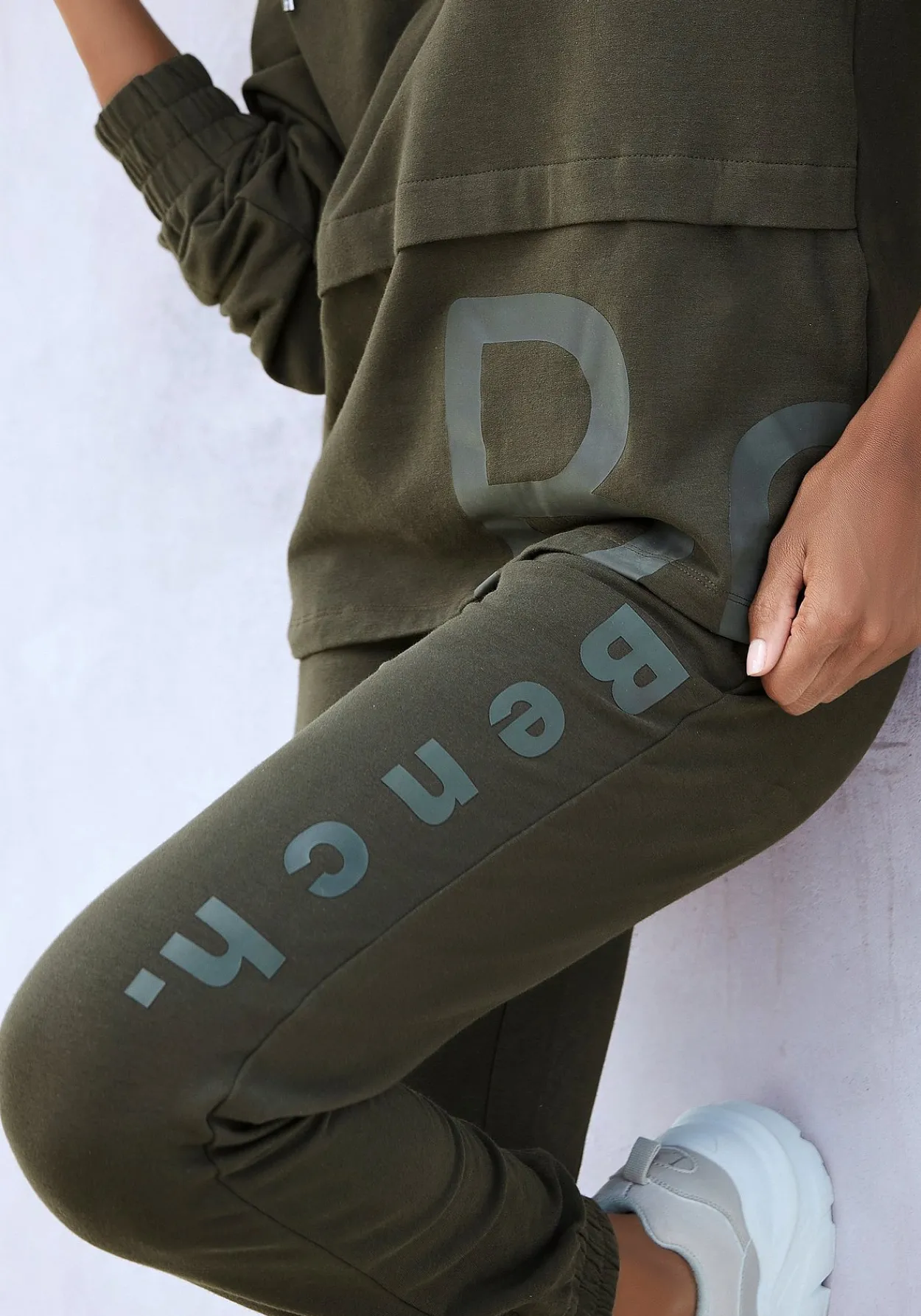 Homewearhose<Bench LM LBG Online