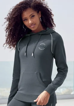 Hoodie<H.I.S EM LBG Fashion