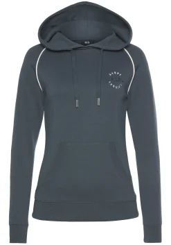 Hoodie<H.I.S EM LBG Fashion