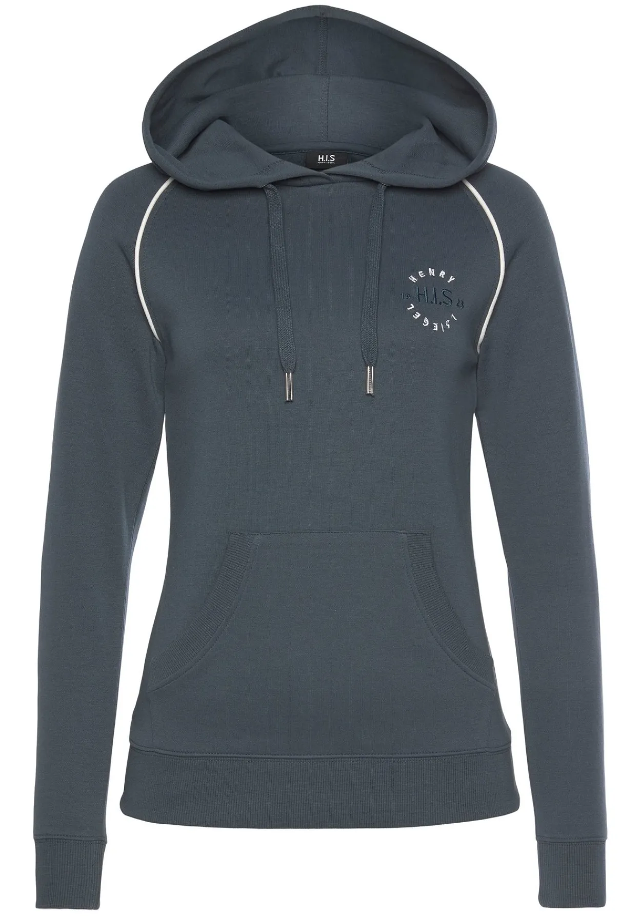 Hoodie<H.I.S EM LBG Fashion