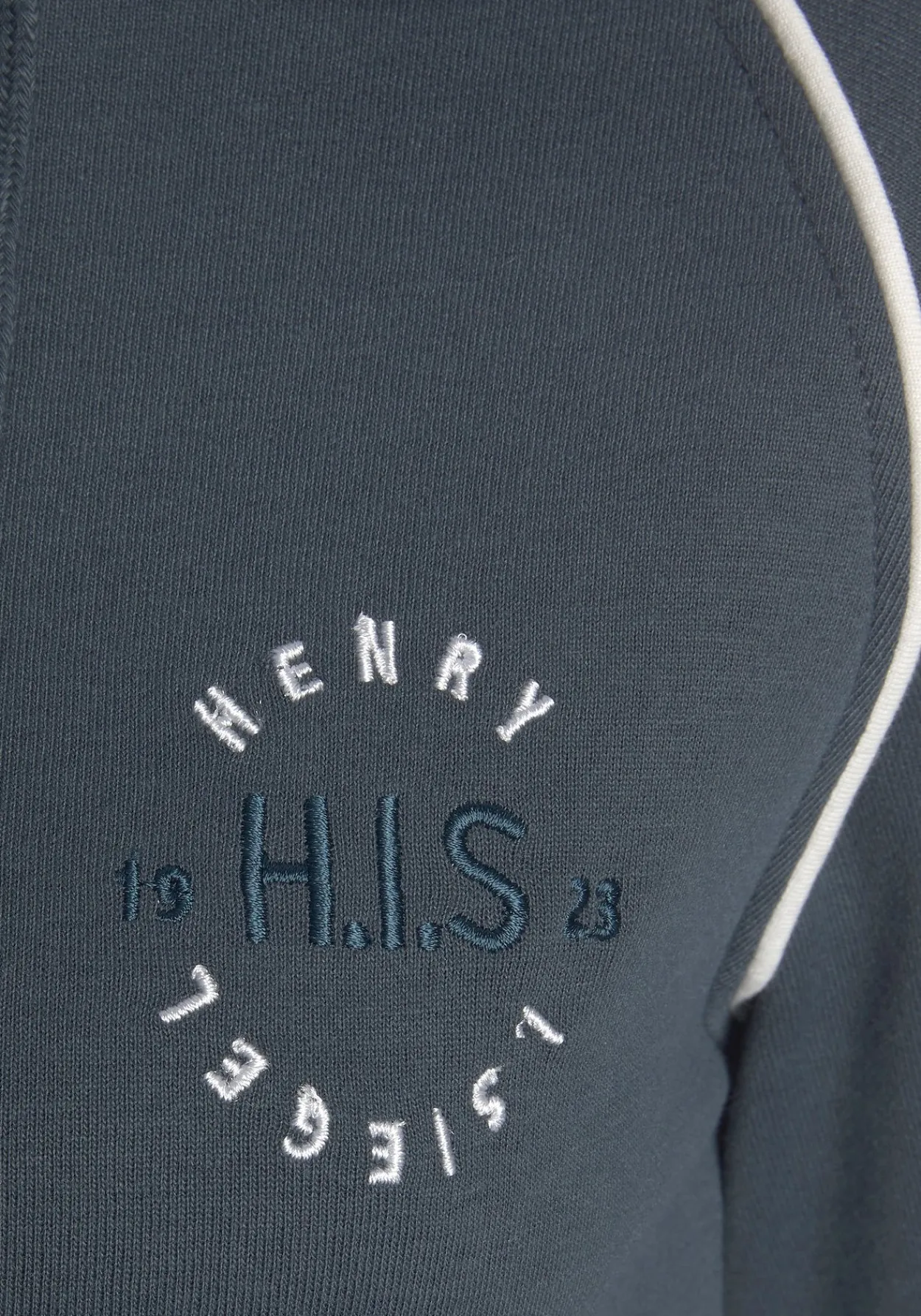 Hoodie<H.I.S EM LBG Fashion