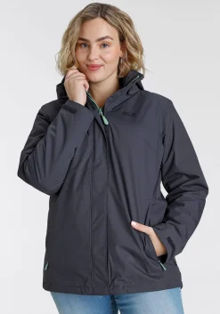 3-in-1-Funktionsjacke<Jack Wolfskin Best